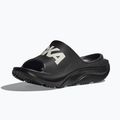 Чехли HOKA Ora Athletic Slide black/white 5