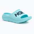 Чехли HOKA Ora Athletic Slide cloudless/stormy skies