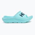 Чехли HOKA Ora Athletic Slide cloudless/stormy skies 2