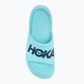 Чехли HOKA Ora Athletic Slide cloudless/stormy skies 5