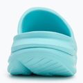 Чехли HOKA Ora Athletic Slide cloudless/stormy skies 6