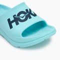 Чехли HOKA Ora Athletic Slide cloudless/stormy skies 7