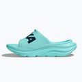 Чехли HOKA Ora Athletic Slide cloudless/stormy skies 2