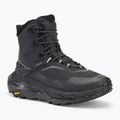 Мъжки туристически обувки HOKA Kaha 2 Frost GTX черно/черно