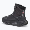Мъжки туристически обувки HOKA Kaha 2 Frost GTX черно/черно 3