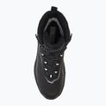 Мъжки туристически обувки HOKA Kaha 2 Frost GTX черно/черно 5