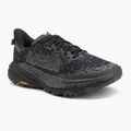 Дамски обувки за бягане HOKA Speedgoat 6 GTX Wide black/black