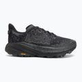 Дамски обувки за бягане HOKA Speedgoat 6 GTX Wide black/black 2