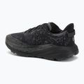 Дамски обувки за бягане HOKA Speedgoat 6 GTX Wide black/black 3