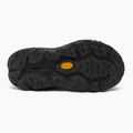 Дамски обувки за бягане HOKA Speedgoat 6 GTX Wide black/black 4