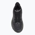 Дамски обувки за бягане HOKA Speedgoat 6 GTX Wide black/black 5