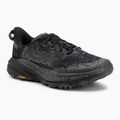 Дамски обувки за бягане HOKA Speedgoat 6 GTX Wide black/alabaster
