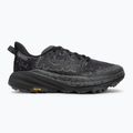 Дамски обувки за бягане HOKA Speedgoat 6 GTX Wide black/alabaster 2