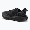 Дамски обувки за бягане HOKA Speedgoat 6 GTX Wide black/alabaster 3