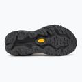 Дамски обувки за бягане HOKA Speedgoat 6 GTX Wide black/alabaster 4