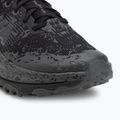 Дамски обувки за бягане HOKA Speedgoat 6 GTX Wide black/alabaster 7