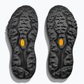 Дамски обувки за бягане HOKA Speedgoat 6 GTX Wide black/black 9