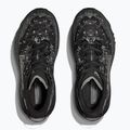 Дамски обувки за бягане HOKA Speedgoat 6 GTX Wide black/black 10