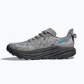 Детски обувки за бягане HOKA Speedgoat 6 galactic grey/hoka blue 3