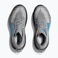 Детски обувки за бягане HOKA Speedgoat 6 galactic grey/hoka blue 8