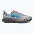 Детски обувки за бягане HOKA Speedgoat 6 galactic grey/hoka blue 2
