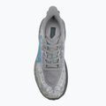 Детски обувки за бягане HOKA Speedgoat 6 galactic grey/hoka blue 5