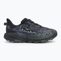 Детски обувки за бягане HOKA Speedgoat 6 obsidian/outer orbit 2