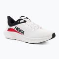 Мъжки обувки за бягане HOKA Hoka Solimar white/cosmic grey
