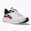 Мъжки обувки за бягане HOKA Hoka Solimar white/cosmic grey 8