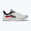 Мъжки обувки за бягане HOKA Hoka Solimar white/cosmic grey 9