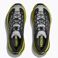 Обувки HOKA Mafate Three 2 black/hoka citrus 15