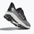 Мъжки обувки за бягане HOKA Stinson 7 black/outer orbit 12