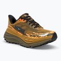 Мъжки обувки за бягане HOKA Stinson 7 honey/antique olive