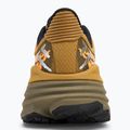 Мъжки обувки за бягане HOKA Stinson 7 honey/antique olive 6