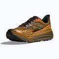 Мъжки обувки за бягане HOKA Stinson 7 honey/antique olive 12