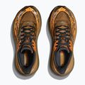 Мъжки обувки за бягане HOKA Stinson 7 honey/antique olive 15