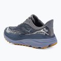 Мъжки обувки за бягане HOKA Stinson 7 satellite grey/varsity navy 3