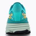 Дамски обувки за бягане HOKA Stinson 7 electirc aqua/oceanic 6