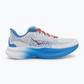 Мъжки обувки за бягане HOKA Mach 6 white/virtual blue 2