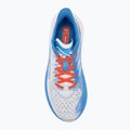 Мъжки обувки за бягане HOKA Mach 6 white/virtual blue 5