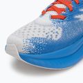 Мъжки обувки за бягане HOKA Mach 6 white/virtual blue 7