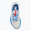 Обувки за бягане HOKA Cielo X1 white/virtual blue 5