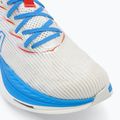 Обувки за бягане HOKA Cielo X1 white/virtual blue 7