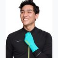 Ръкавици за бягане HOKA Airolite Run electric aqua 7