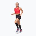 Дамски къси панталони за бягане HOKA Skyglide black 2