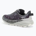 Дамски обувки за бягане HOKA Speedgoat 6 satellite grey/stardust 3