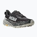 Дамски обувки за бягане HOKA Speedgoat 6 satellite grey/stardust 8