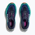 Дамски обувки за бягане HOKA Speedgoat 6 varsity navy/meteor 12