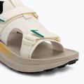 Дамски сандали Teva Aventrail marshmallow/ marigold 5