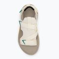 Дамски сандали Teva Aventrail marshmallow/ marigold 6